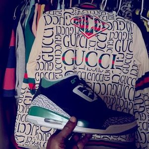 Meet your Posher, Dontá